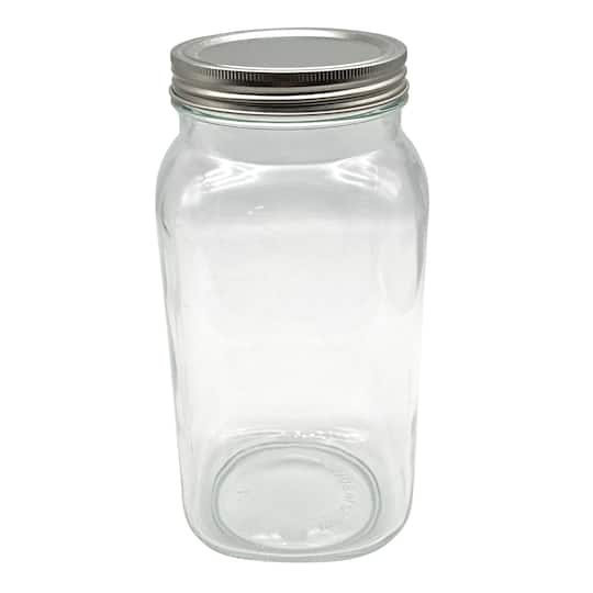 Half Gallon Glass Jar by Ashland&#xAE;